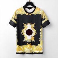 2022 Tasarımcı Erkek T Shirt Saf Pamuk Üst Marka Nakış Kısa Kollu T-Shirt Klasik Rahat Kısa Kollu Tees Üst Slim Nefes Boyutu S-XXXXL