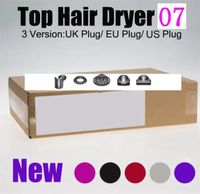 HD07 Hair Dryer HD08 Hair- Dryer Professional Salon Tools Blo...