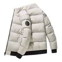 겨울 여자 다운 코트 패션 클래식 클래식 두꺼운 다운스 자켓 캐주얼 다색 인쇄 편지 야외 따뜻한 복어 재킷 인기 커플 편안한 옷
