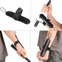 Golf Training Aids Swing Aid Wrist Band Posture Correction For Improving Hand Positioning Warm Up Stretch And
