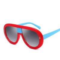 Erkekler ve Kadınlar İçin Yeni Varış Büyük Boy Akıllı Pilot Güneş Gözlüğü Klasik Sokak Moda Tasarımcı Gözlükleri Oculos de Sol3212