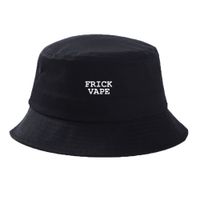 Baylen Levine FRICK VAPE Merch Hat Men Women Bucket Hat Outd...