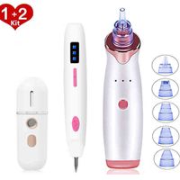 Face Care Devices Newest Lcd Plasma Pen Led Lighting Laser B...