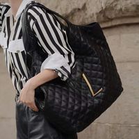 2022 ICARE Fashion Classic Borse Messenger Bag Ladies Designer Designer Brand Quality