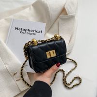 Mini borse a tracolla di marca di lusso per donne stilista borse monete marcate e borse in pelle per spalla in pelle PU BASSO DI MESSAGGIO Y220802
