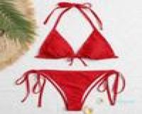 New Bikini Swimwear for Women Brand Bathing Suit Beachwear S...