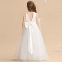 Compre al por mayor Vestidos De Primera Comunión Para Adolescentes. de bajo  precio \u0026 de calidad con envío gratuito | Es.DHgate