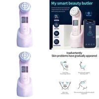 Face Care Devices Professional Smart Tender Skin Apparatus R...