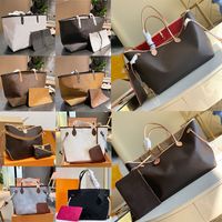 10A High Quality Neverfull Tote Bag Designer Totes Purses Designer Woman  Handbag Women Tote Beach Bag Dhgate Luxurys Designers Bags M40995  Messenger_bags From Messenger_bags, $15.09