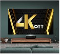 Ultra HD Smart TV 4KOTT List most Stable PC 4K FHD Android B...