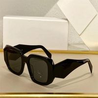 P Tasarımcı Güneş Gözlüğü Kadın Gözlükler Açık Mekan Gölgeleri PC Frame Moda Klasik Lady Güneş Gözlükleri Kadınlar İçin Aynalar Lüks Güneş Gözlüğü284t