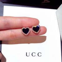 louis vuitton iconic earrings dhgate｜TikTok Search