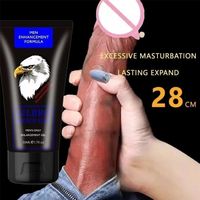 50ml male enlargement cream for penis gel Enlarge Penis Grow...