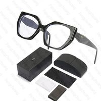 Women Designer Sunglasses Cat Eye Fashion Sunglass with Letters Adumbral Polarized Brand Sun Glasses Full Frame Goggle