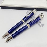 GIFTPEN High Quality Black Blue Wine Red Fountain Pen Office...