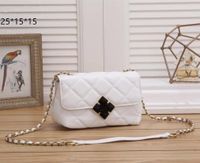 Designer Handbag Shoulder Chain Bag Clutch Flap Totes Bags W...