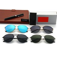 Counters Quality luxury Brand Sunglasses for Men and Women S...