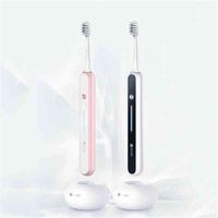 Electric sonic toothbrush electric tooth brush Bei S7 0429