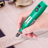 Electric Mini Drill Dremel Oscillating Tool Manicure Machine For Dremel  Tool 0.3 3.2mm With Grinding Accessories Set Mini Engraving Pen T200324  From Xue10, $20.28