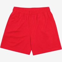 Дизайнеры фитнес -шорты сетчатые пляжные брюки спортивные серии баскетбол в Нью -Йорке Нью -Йорк