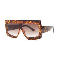 Großrahmen siamesische Sonnenbrille Siamese Brillen in Großbritannien für Männer und Frauen Vintage Brille USA