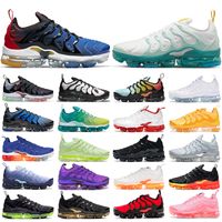NEW Tn plus running shoes for men women trainers Since 1972 ...