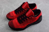 free box 12 days delivered Mamba 9 Elite Low University Red Moonwalker Basketball Shoes Beethoven Men Top Quality 9s Sport Shoe Sneakers With Box