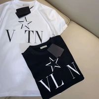 2022 Sommer Herren Designer T -Shirt Casual Man Damen Tees mit Buchstaben Drucken Kurzärmele Top verkaufen Luxus Männer Hip Hop Kleidung 8989
