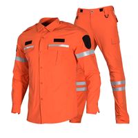 Altri abbigliamento set di abbigliamento da salvataggio di emergenza arancione multifunzionale blu arancione