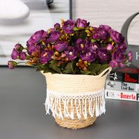 Decorative Flowers & Wreaths Artificial 30cm High Quality Sm...