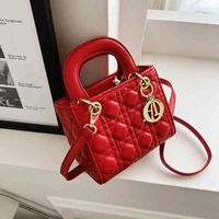 Women' s Fashion Personality Trend Brand Bag Wholesale N...