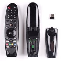 AN-MR600 Magic Remote Control For LG Smart TV AN-MR650A MR650 AN MR600 MR500 MR400 MR700 AKB74495301 AKB74855401 Controller357i