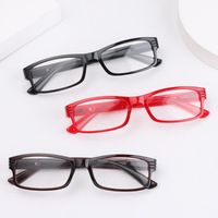 Güneş Gözlüğü Moda Taşınabilir Vintage Rahat Ultra Hafif Çerçeve Okuma Gözlükleri PC Gözlükler Bilgisayar Gözlükleri