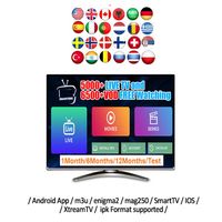 Latest programs Lxtream Link m3u VOD for smart TV android sell Netherlands USA Canada European Tablet PC screen protectors269Q