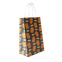 Gift Wrap 1 Pcs Halloween Paper Candy Box Bags Colorful Cat ...
