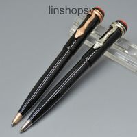 high quality Snake Clip roller ball pen   Ballpoint good office stationery unique Writing Gift s
