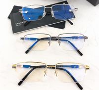 Fashion 708 sunglasses frames Super light titanium alloy Fra...