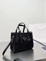Дизайнерская сумка роскошная высокотехнологичная холст Mini Tote Classic Fashion Crossbody Sagc