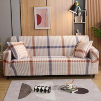 Stuhlabdeckung Elastischer Sofa-Deckungs-Couch-Abschnitte Big es braucht Bestellung 2 Stück, wenn es sich