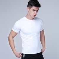 Erkek Tişörtler 2022 Marka Erkek Tişört Saf Renkli Eğlence Kafası T-Shirt Erkek Kısa Kollu Yuvarlak Yuvarlak Taytlar Tshirtmen'in