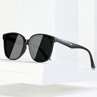 Sonnenbrille 2022 Wamen Square Vintage Designer Modetrend Sonnenbrille für Männer UV400 Reise Fahren weibliche Farben