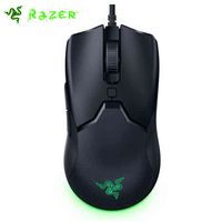 Razer Viper Mini Gaming Mouse G UltraLightweight Design Chroma RGB Light DPI Optail Sensore Topi J220523