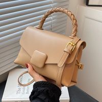 Evening Bags Ins Chic Women' s Shoulder Vintage Small Tot...
