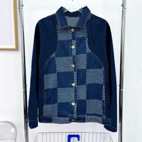 Compre al por mayor Outfit Chaqueta Vaquera Hombre de bajo precio \u0026 de  calidad con envío gratuito | Es.DHgate