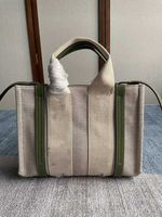 Crossbody Bag Women Totes Bags Fashion Womens Woody Tote Small Medium Handbags Purses Canvas Shopper
