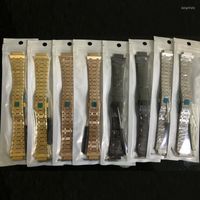 Watch Bands 2rd GA2100 Band And Bezel Metal Stainless Steel ...