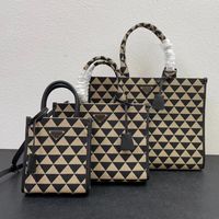 AAA Totes роскошные сумки дизайнерские сумки для сумки большие средние малые сумочки модная вышивка различный стиль и размер оптовый высококачественный и высокая емкость