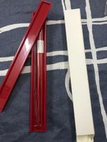 Chopsticks with Holder Box China Chop Sticks Home Kitchen Dining Tableware Wedding Gifts #2586