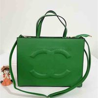 Brand Shopping Women' s Fashion Designer Handbags PU Sho...