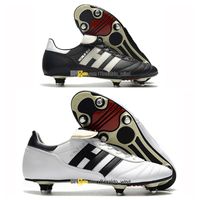 Compre al por mayor Retro Boots Shoes Soccer de bajo precio \u0026 de calidad  con envío gratuito | Es.DHgate